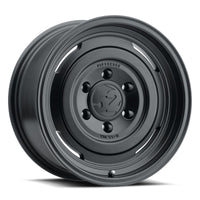 Thumbnail for fifteen52 Analog HD 17x8.5 5x127 0mm ET 71.5mm Center Bore Asphalt Black Wheel