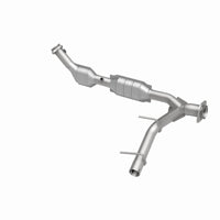 Thumbnail for MagnaFlow Conv DF 03-04 Exped 4.6L Passenger Side OEM