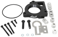 Thumbnail for Airaid 03-07 Dodge Dakota/Durango 4.7L V8 / 2007 Mitsubishi Raider 4.7L PowerAid TB Spacer