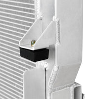 Thumbnail for Mishimoto 10-12 Dodge 6.7L Cummins Aluminum Radiator