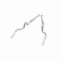 Thumbnail for MagnaFlow Magnapack Sys C/B 94-98 Ford Mustang Gt/Cobra 4.6L