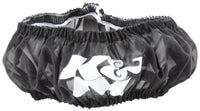 Thumbnail for K&N Drycharger Air Filter Wrap HD-0800 Black