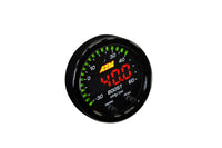 Thumbnail for AEM X-Series Boost Pressure -30inHg 60psi Gauge Kit