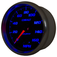 Thumbnail for Autometer Cobalt 5in 0-140MPH In-Dash Electronic GPS Programmable Speedometer