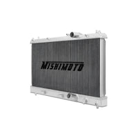 Thumbnail for Mishimoto 95-99 Dodge Neon Manual Aluminum Radiator