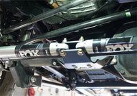 Thumbnail for Superlift 05-22 F250/350 4WD Dual Steering Stabilizer Kit w/ Fox 2.0 Shocks (No Lift Req)