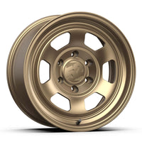 Thumbnail for fifteen52 Patrol HD 17x8.5 5x127 0mm ET 71.5 Center Bore Bronze Wheel