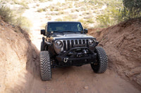 Thumbnail for DV8 Offroad 18-22 Jeep Gladiator JT Cowl Light Bar Bracket