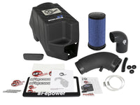 Thumbnail for aFe Momentum ST Pro 5R Cold Air Intake System 91-01 Jeep Cherokee (XJ) I6 4.0L
