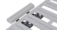 Thumbnail for Rhino-Rack Pioneer LED/Spot Light Bracket Kit - 2 Pack