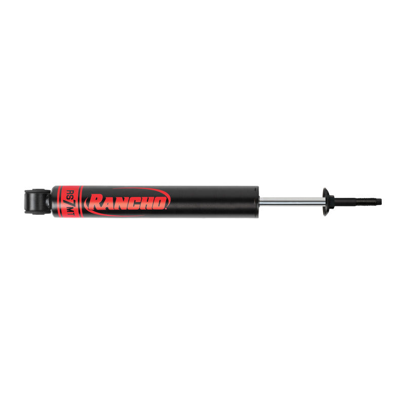 Rancho 05-20 Toyota Tacoma RS7MT Monotube Shock Stock Height Rear