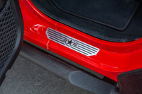 Thumbnail for DV8 Offroad 2018-2019 Jeep Gladiator JL Rear Sill Plates