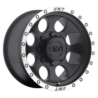 Thumbnail for Mickey Thompson Classic Baja Lock Wheel - 17x9 6X5.5 4-1/2 MT 90000020089