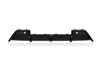 Thumbnail for Akrapovic 2020 BMW X5M (F95)/X6M (F96) Rear Carbon Fiber Diffuser - Matte