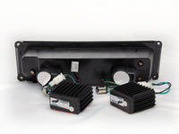 Thumbnail for ANZO 1988-1998 Chevrolet C1500 LED Parking Lights Smoke