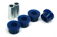 Thumbnail for SuperPro 1959 Volvo 122 Base Rear Lower Trailing Arm Forward Bushing Kit