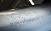 Thumbnail for MagnaFlow Muffler Mag SS 24X5X8 3X2.5/2.5 C/D