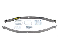 Thumbnail for Hellwig 90-11 Ford Ranger 2/4WD EZ Level 990 Helper Spring - Up To 2000lbs