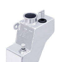 Thumbnail for Mishimoto 08+ Subaru WRX/STI Polished Aluminum Coolant Overflow Tank