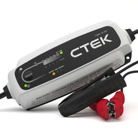 Thumbnail for CTEK Battery Charger - CT5 Time To Go - 4.3A