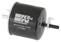 Thumbnail for K&N Cellulose Media Fuel Filter 3in OD x 5.625in L