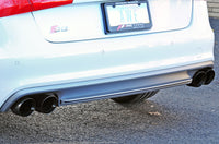 Thumbnail for AWE Tuning Audi C7 / C7.5 S6 4.0T Track Edition Exhaust - Diamond Black Tips