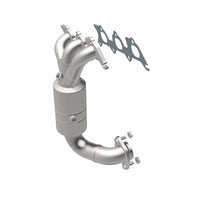 Thumbnail for Magnaflow Conv DF 07-11 Chrysler Sebring 2.7L Fr Manifold / 08-10 Dodge Avenger 2.7L Fr Manifold