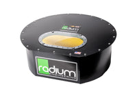 Thumbnail for Radium Engineering R10.5A Fuel Cell - 10.5 Gallon - Spare Tire