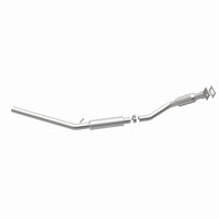 Thumbnail for MagnaFlow Conv DF 08 Chrysler Mini Van OEM