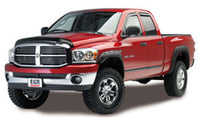Thumbnail for EGR 02-08 Dodge Ram LD Bolt-On Look Fender Flares - Set