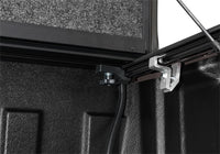 Thumbnail for UnderCover 19-20 Ram 1500 6.4ft Ultra Flex Bed Cover - Matte Black Finish