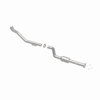 Thumbnail for Magnaflow Conv DF 01-04 SLK230 2.3 Underbody