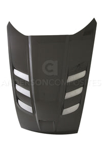 Thumbnail for Anderson Composites 03-09 Dodge Viper Type-ACR Hood
