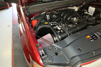 Thumbnail for K&N 2014 CHEVROLET/GMC Silverado & Sierra V6 4.3L Performance Air Intake System