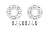 Thumbnail for Eibach Pro-Spacer 20mm Spacer / Bolt Pattern 4x98 / Hub Center 58 for 12-18 Fiat 500
