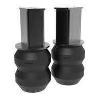 Thumbnail for Timbren 2008 Ford F-450 Super Duty Rear Suspension Enhancement System