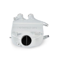 Thumbnail for Mishimoto 15-20 BMW F8X M3/M4 Performance Air-to-Water Intercooler Power Pack - Mineral White
