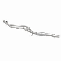 Thumbnail for MagnaFlow Conv DF 2002 Mercedes SL600 Passenger Side