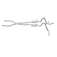 Thumbnail for MagnaFlow Sys C/B 64-67 GM A-Body 3inch