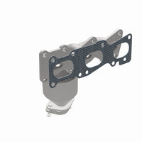 Thumbnail for MagnaFlow Conv DF 06-07 Hyundai Sonata 3.3L