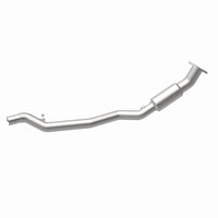 Thumbnail for MagnaFlow 07-10 Dodge Charger 3.5L CARB Compliant Direct Fit Catalytic Converter