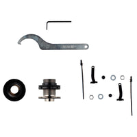 Thumbnail for Bilstein 20-22 Toyota GR Supra B3 OE Replacement Suspension Kit - Front / Rear