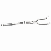 Thumbnail for MagnaFlow Conv DF 2006 Lexus GS300 3.0L