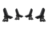 Thumbnail for Thule DockGrip Kayak Saddle - Black