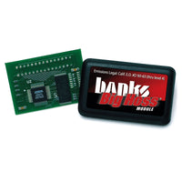 Thumbnail for Banks Power 94-03 Ford 7.3L Blank Big Hoss Module