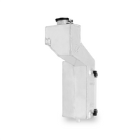 Thumbnail for Mishimoto Subaru BRZ / Scion FR-S Aluminum Overflow Tank - Polished
