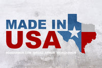 Thumbnail for Road Armor 15-17 Ford F-150 Vaquero Front Bumper Full Guard - Tex Blk