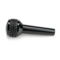 Thumbnail for DV8 Offroad 2005-2010 Jeep TJ/JK 6-Speed Shift Knob Black Finish