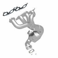 Thumbnail for MagnaFlow Conv DF 05-11 Volvo XC90 4.4L Rear