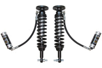 Thumbnail for ICON 2014 Ford F-150 4WD 1.75-2.63in 2.5 Series Shocks VS CDCV Coilover Kit